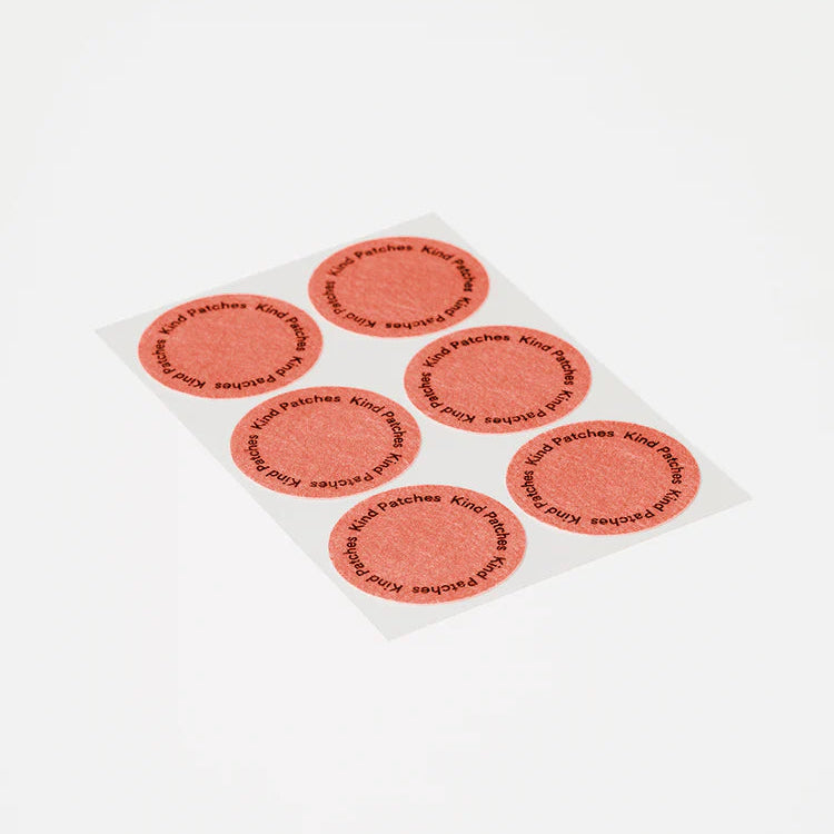 מדבקות ברבין לניהול משקל חיטוב ואיזון טבעי