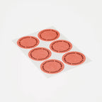 מדבקות ברבין לניהול משקל חיטוב ואיזון טבעי