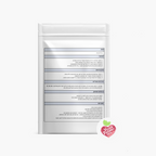 מדבקות לקלילות והורדת נפיחות בבטן